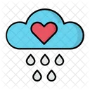 Love Rain  아이콘