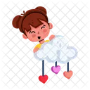 Love Rain Love Dreaming Love Weather 아이콘