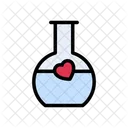 Love Dating Heart Icon
