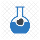 Love Research  Icon