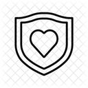 Guard Safety Authentication Icon