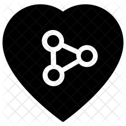 Love Science Logo Icon