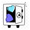 Love Security  Icon