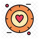 Love Signal  Icon