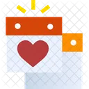 Love Site Love Chat Browser Icon