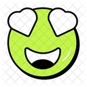 Emoji Expression Face Icon