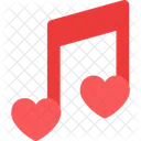 Love Song Love Music Romantic Music Icon