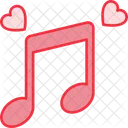 Love Song Icon