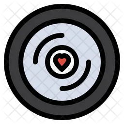 Love Song  Icon