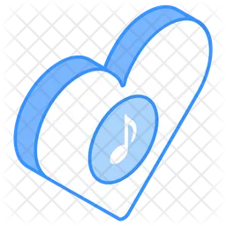 Love Song  Icon