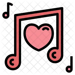 Love Song  Icon
