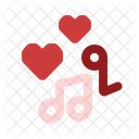 Love song  Icon