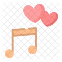 Love song  Icon