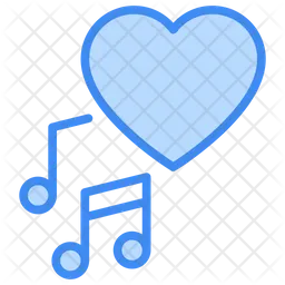 Love Song  Icon