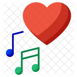 Love Song  Icon