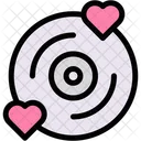 Love Song Song Love Icon