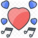 Love song  Icon