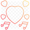 Love song  Icon