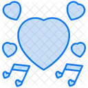 Love song  Icon