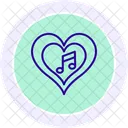 Love Song Love Song Icon