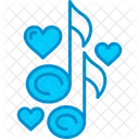 Love Song Love Lyrics Icon