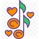 Love Song Love Lyrics Icon