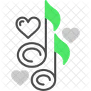 Love Song Love Lyrics Icon