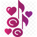 Love Song  Icon