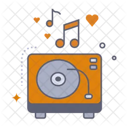 Love song  Icon