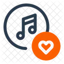 Love Song Icon Love 아이콘