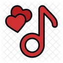 Love Songs Icon