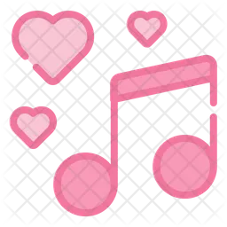 Love Songs  Icon
