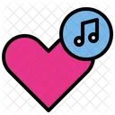 Love Songs  Icon