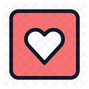 Love-square  Icon