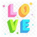 Love Icon