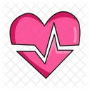 Love Heart Valentine Icon