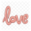 Love Heart Valentine 아이콘