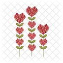 Love Heart Valentine Icon