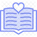 Love Story Icon