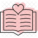 Love Story Icon