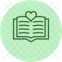 Love Story Icon