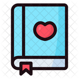 Love Story Icon