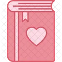 Love Story Icon