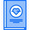 Love Story  Icon