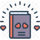 Love Story Story Love Icon