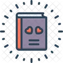 Love Story Love Story Icon
