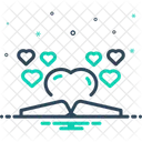 Love Story Love Story Icon