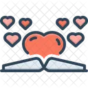 Love Story Love Story Icon