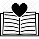 Love story  Icon