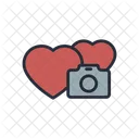 Picture Image Video アイコン